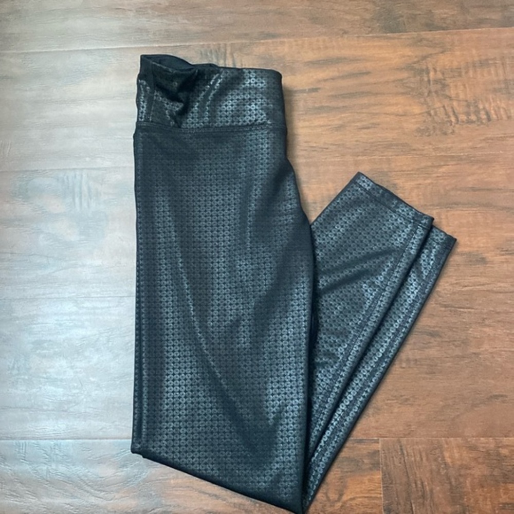 Black Leggins | Joylab